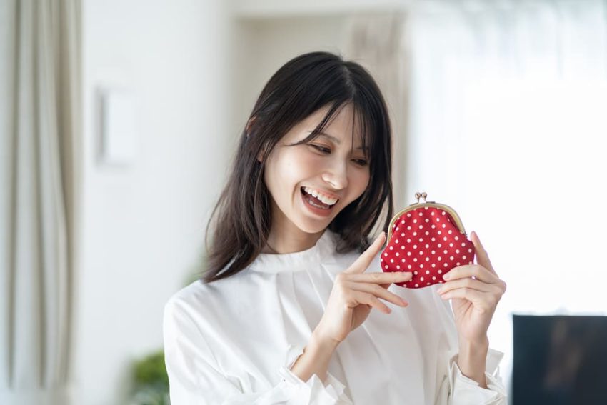 チャットレディは広島から日払いも可能な仕事です！